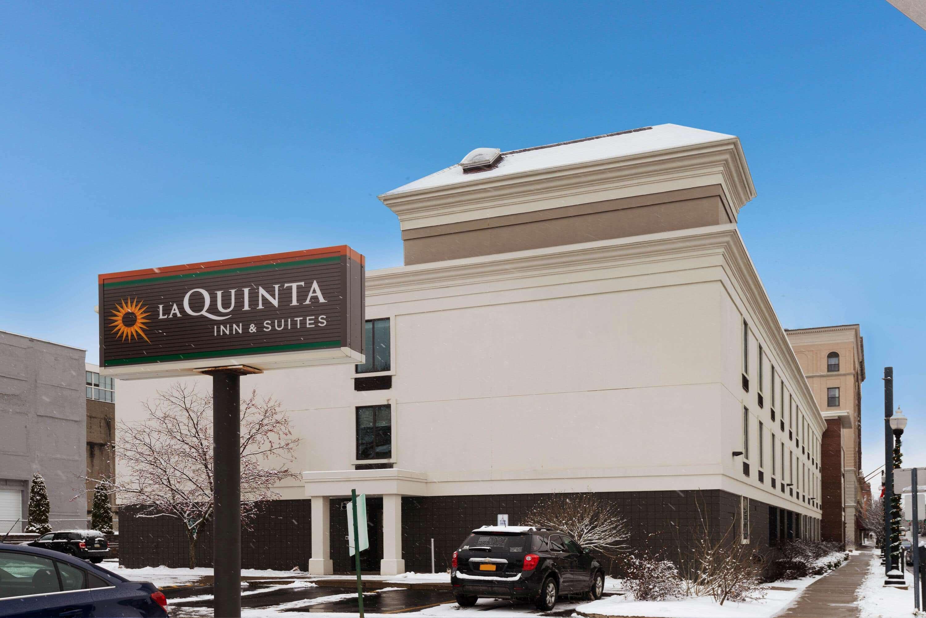 La Quinta Inn & Suites by Wyndham Jamestown