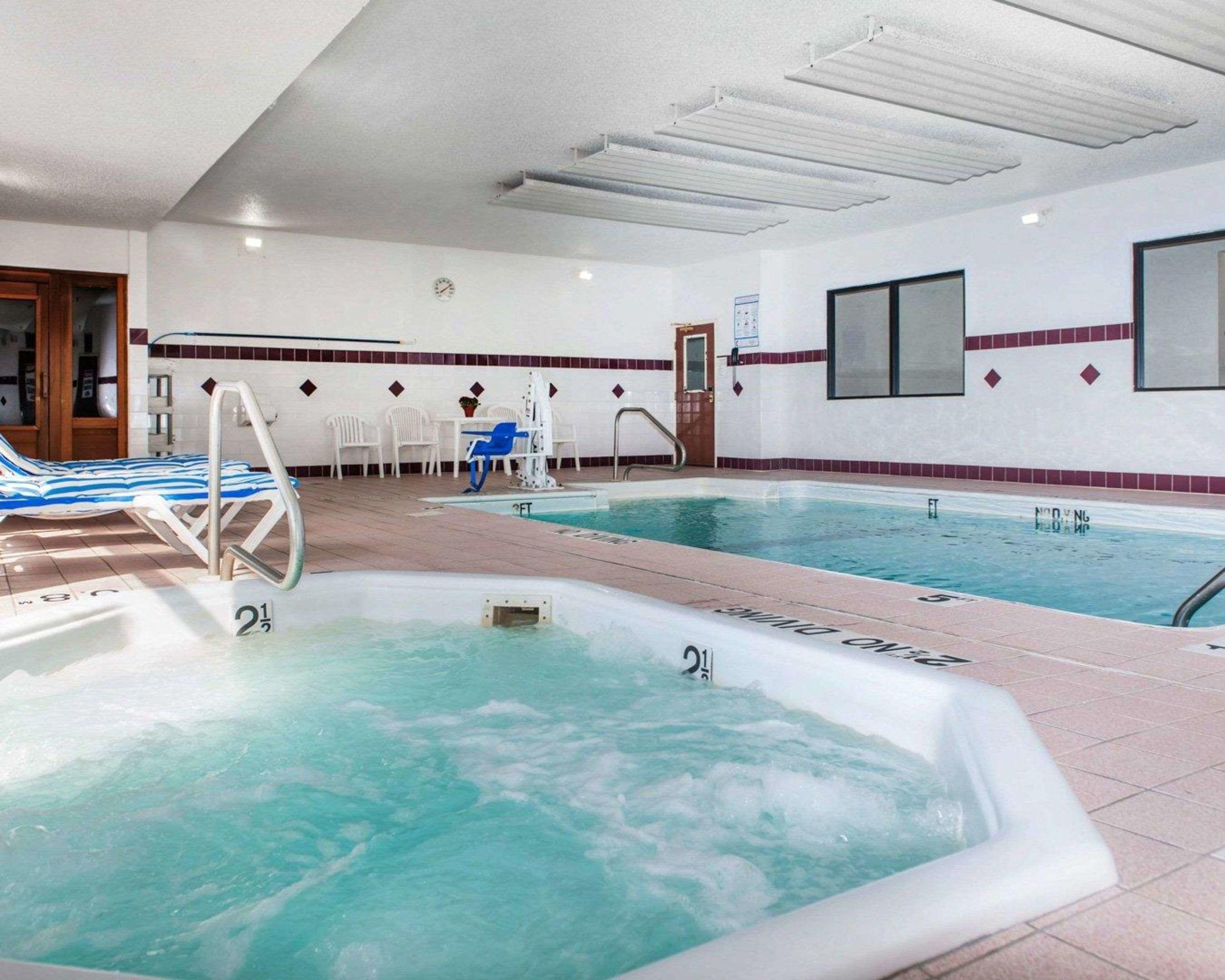 Sleep Inn Elkhart — photo 4