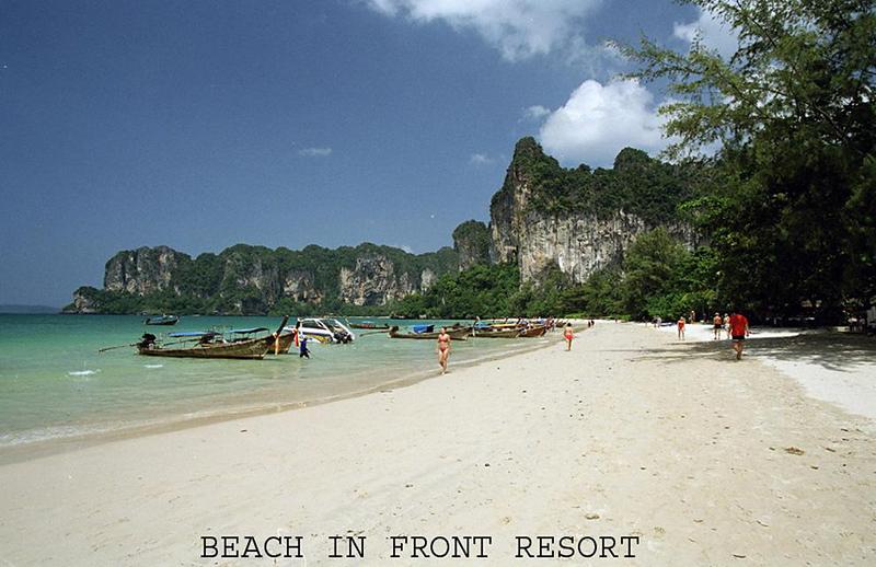 Sand Sea Resort — photo 4