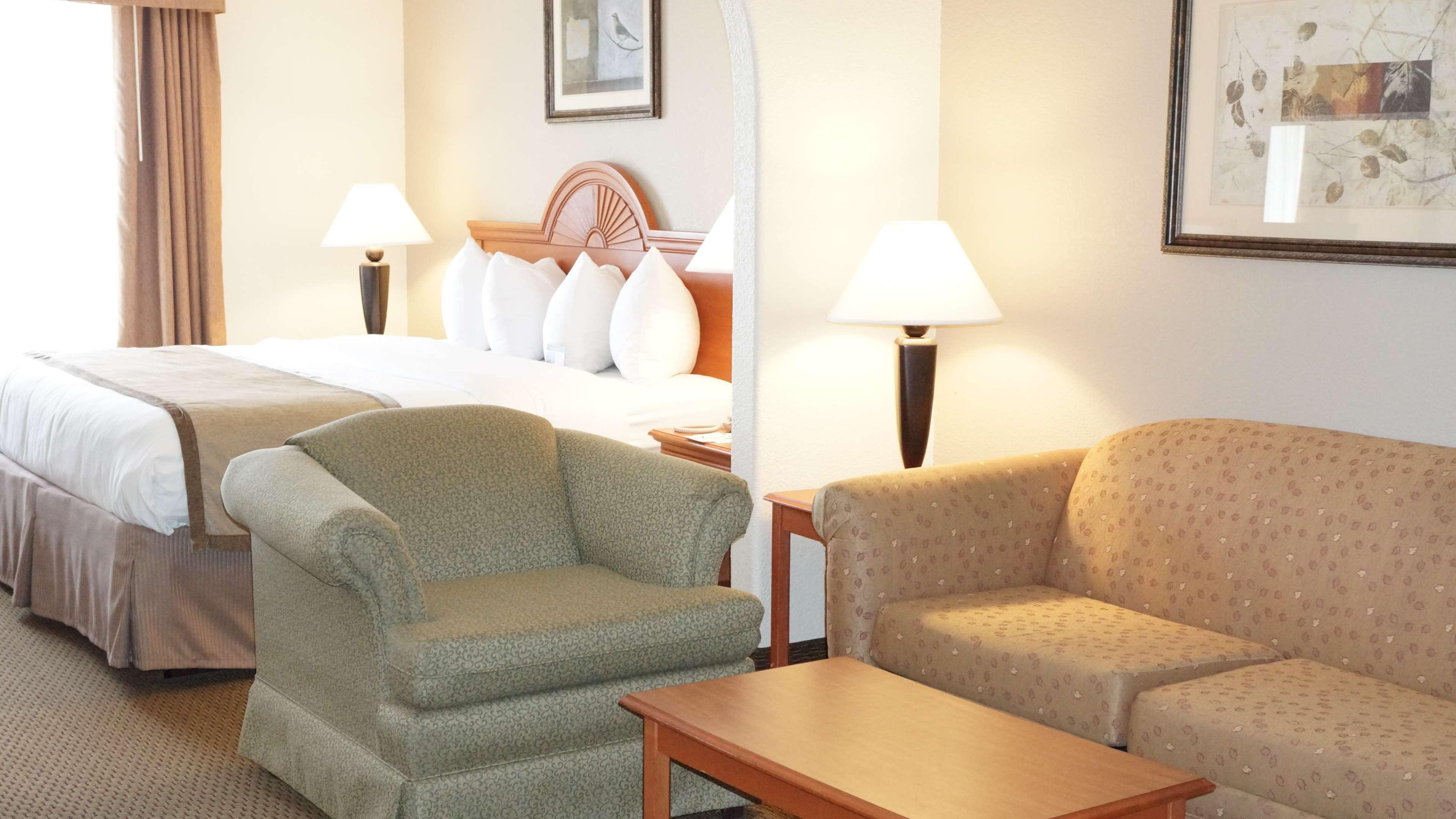 Best Western Isabelle Court — photo 3