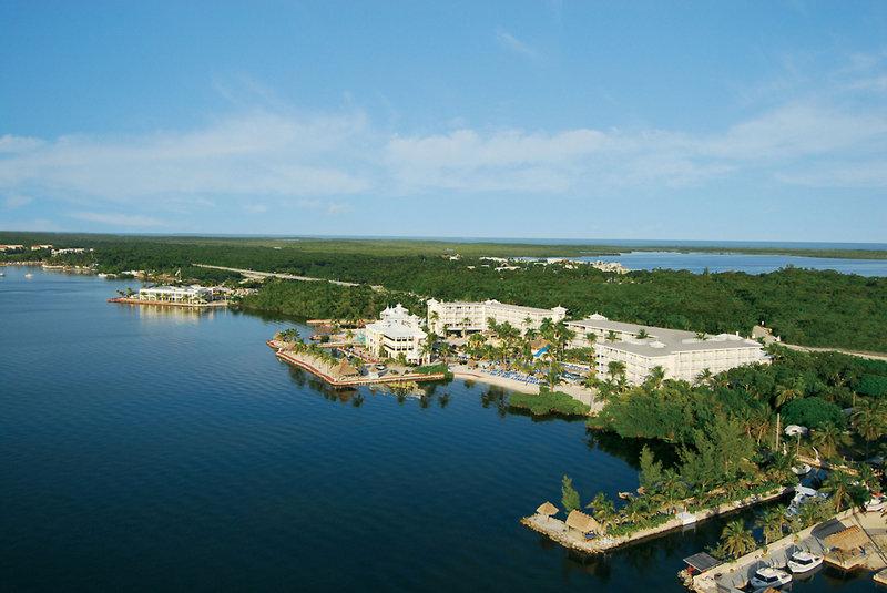 Marriott Key Largo Bay Beach Resort — photo 4
