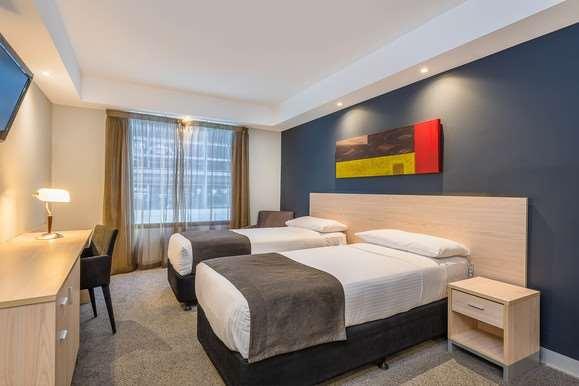 Mantra Tullamarine Hotel — photo 4