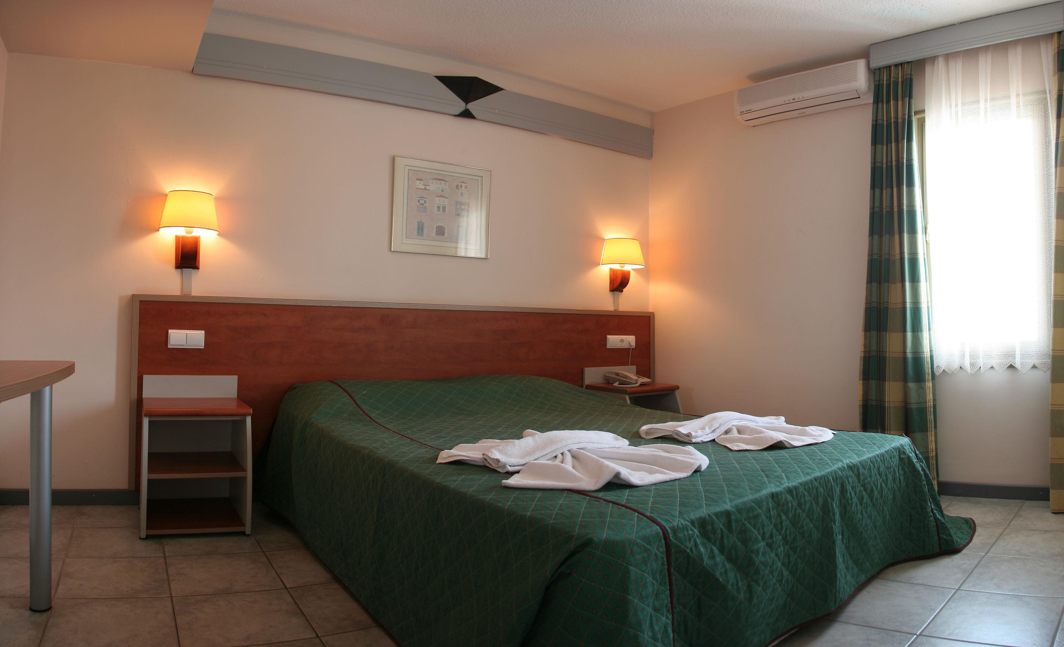 Green Mar Hotel — photo 5