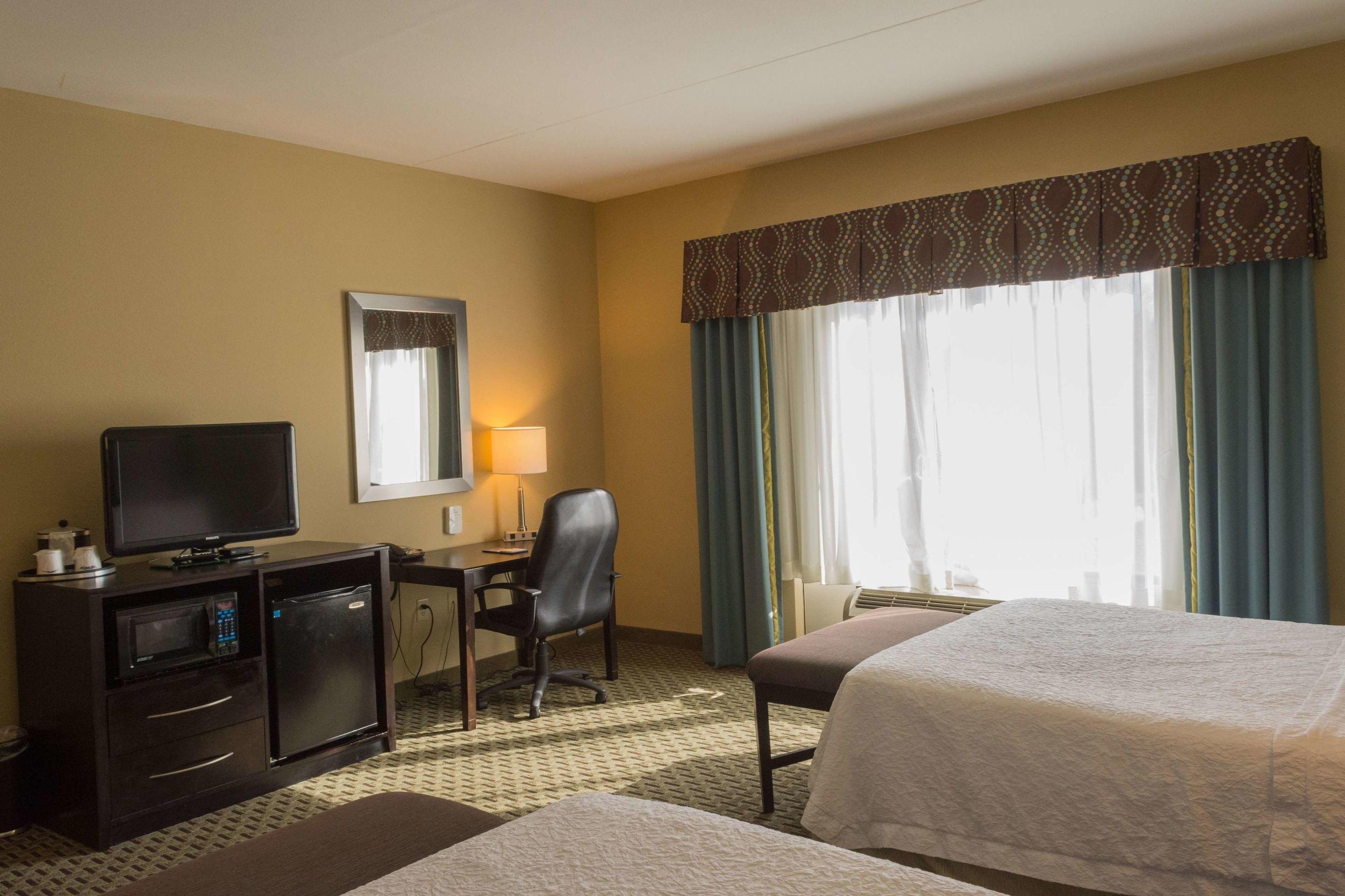 Hampton Inn Dandridge — photo 5