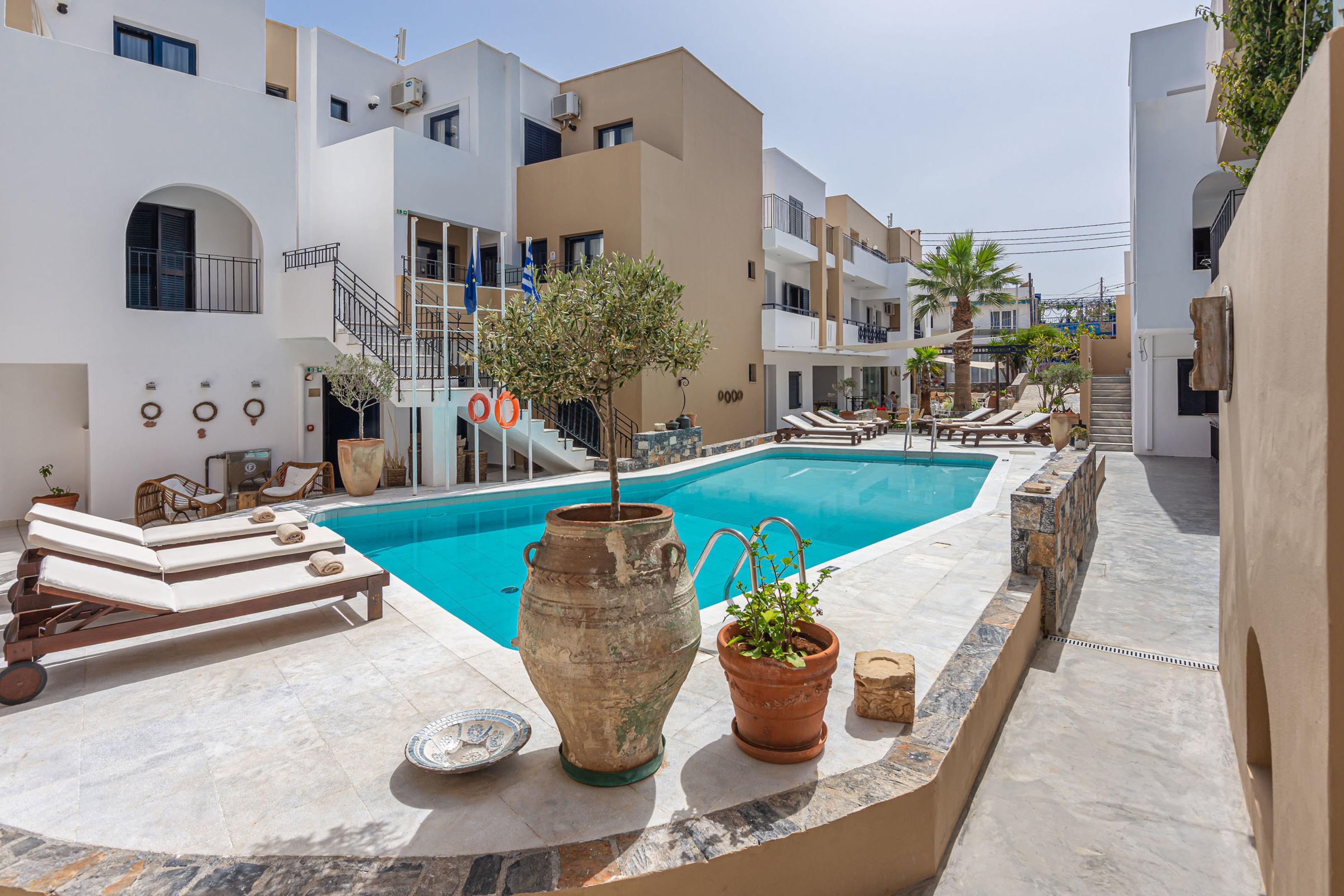 Residence Villas — photo 4