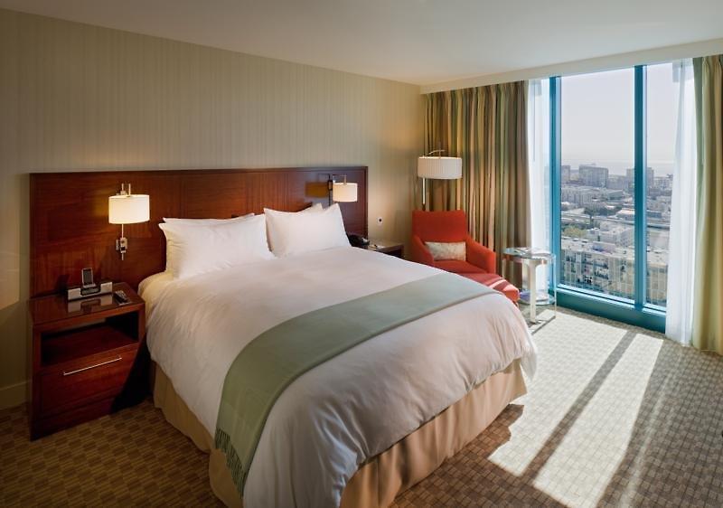 Intercontinental San Francisco — photo 4