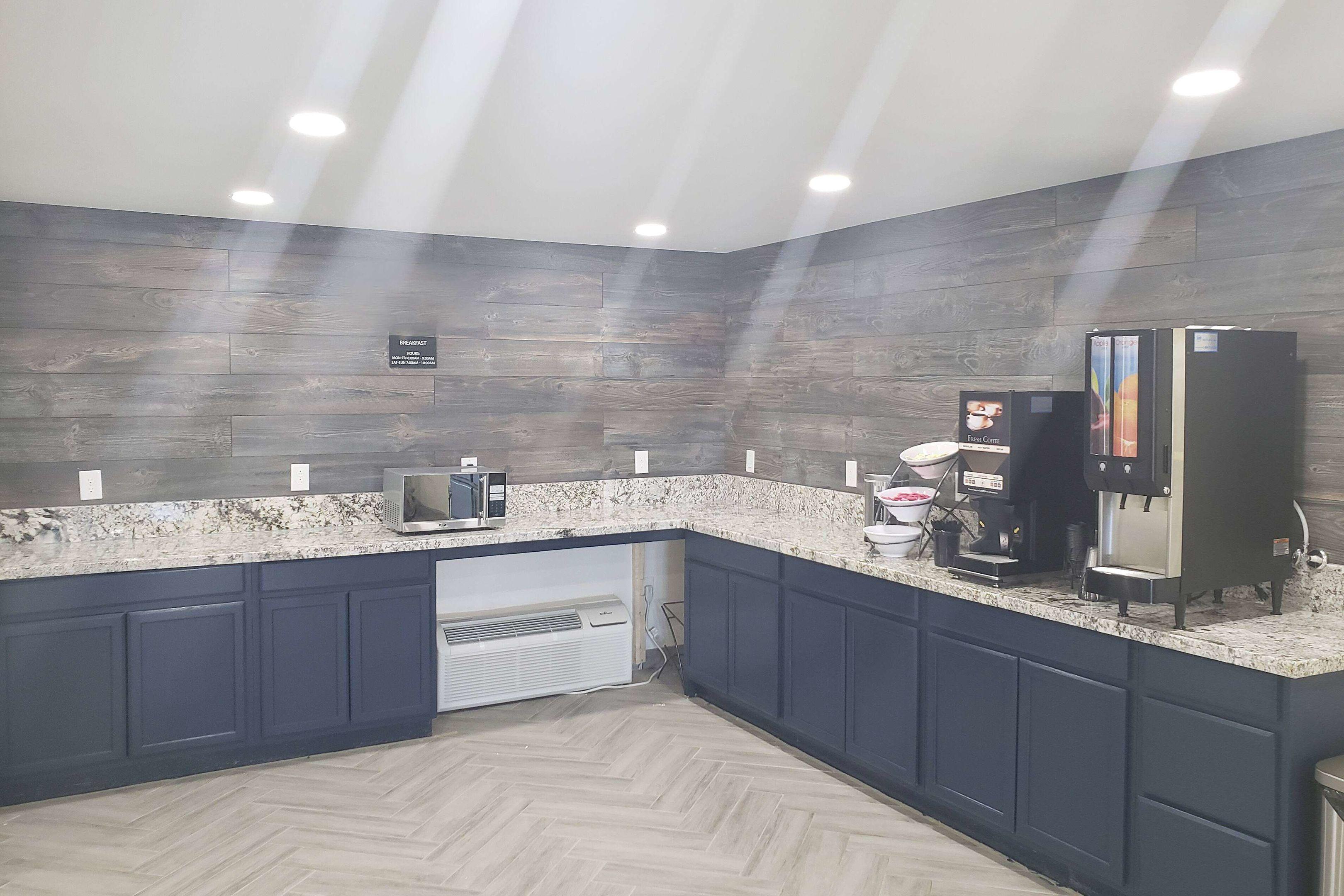 Baymont by Wyndham Morganton — photo 5