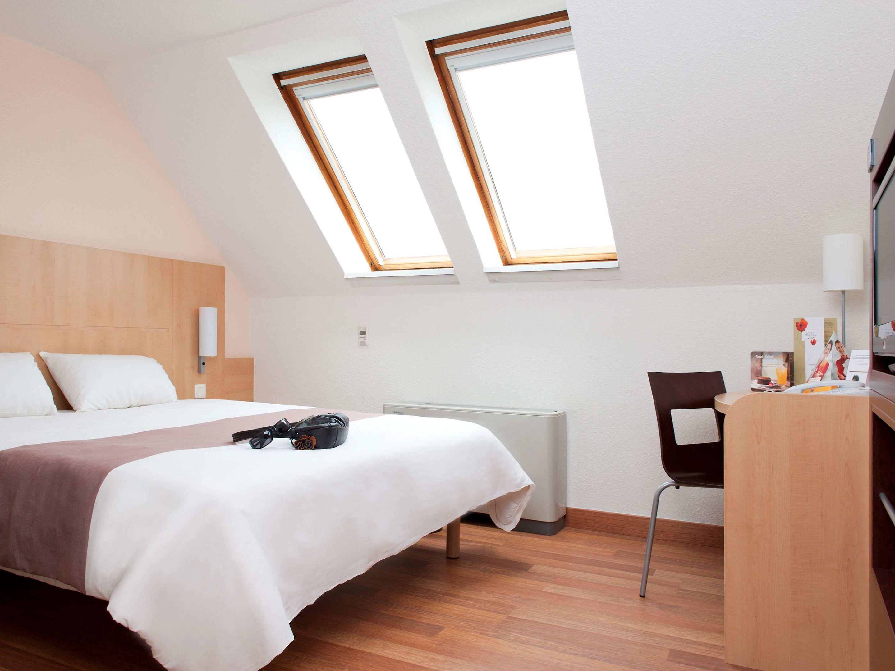 ibis Leuven Centrum — photo 3