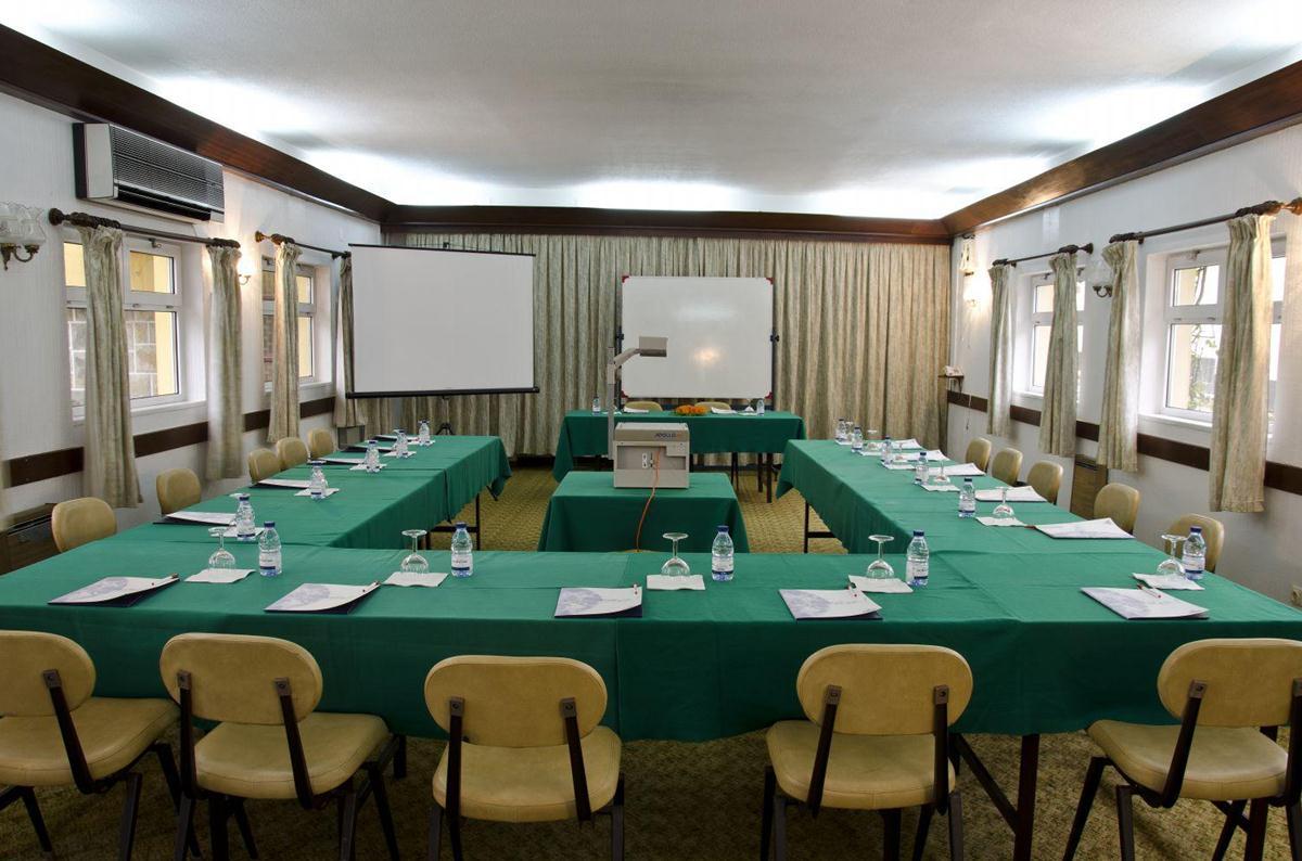 VIP Inn Miramonte Hotel — photo 5