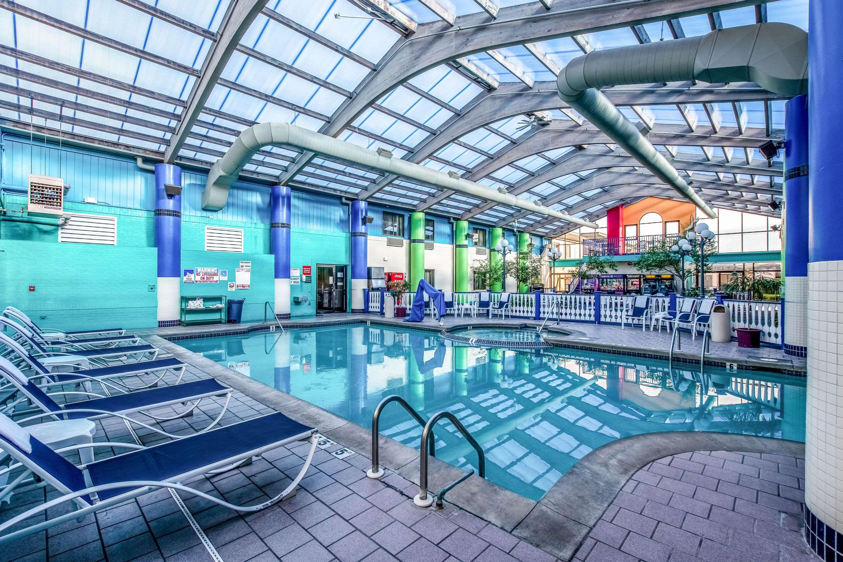 Quality Inn & Suites Muskegon — photo 4