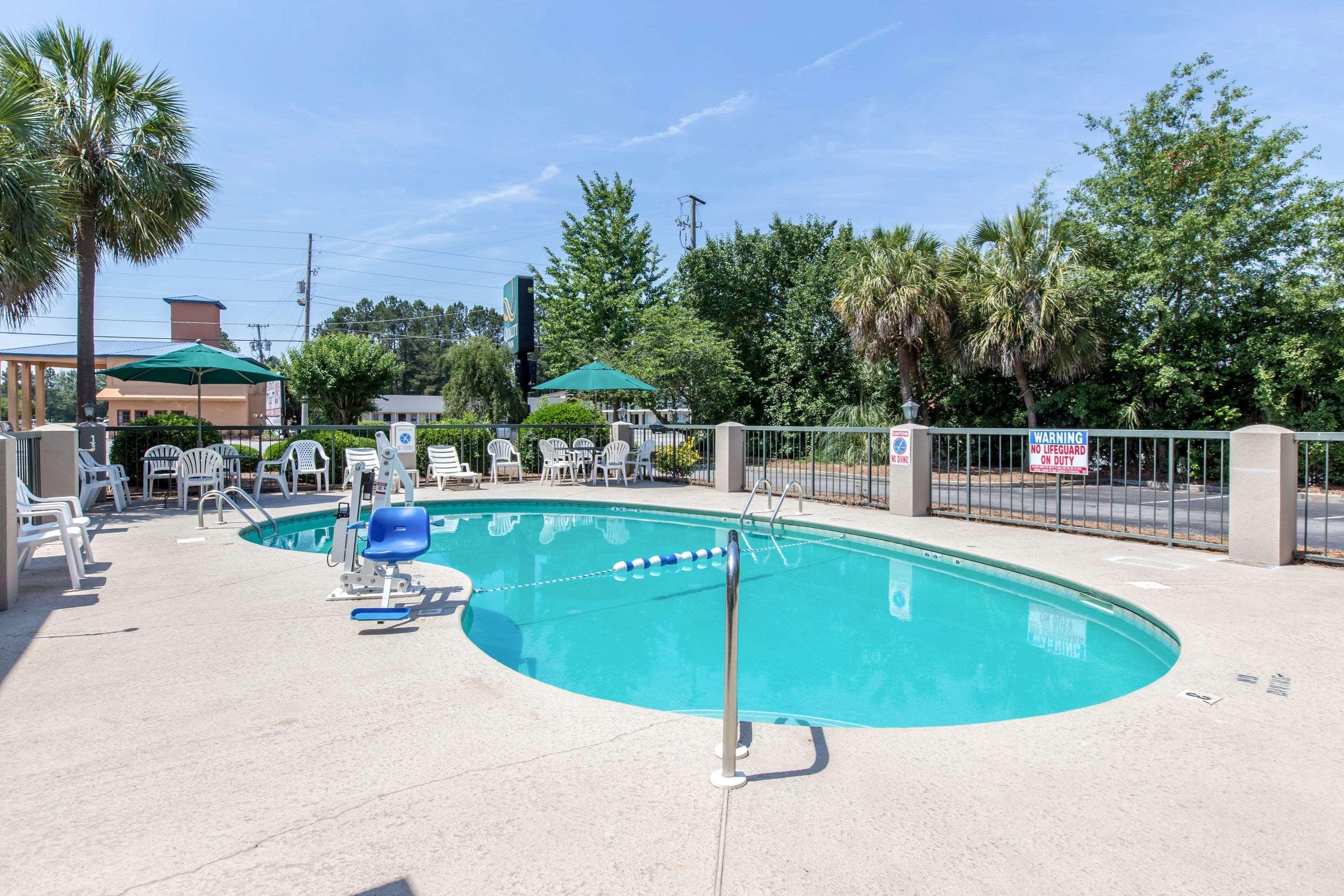 Quality Inn Cordele — photo 4