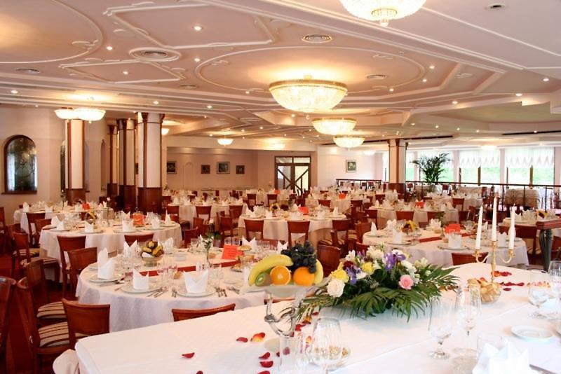 Hilton Sibiu — photo 3