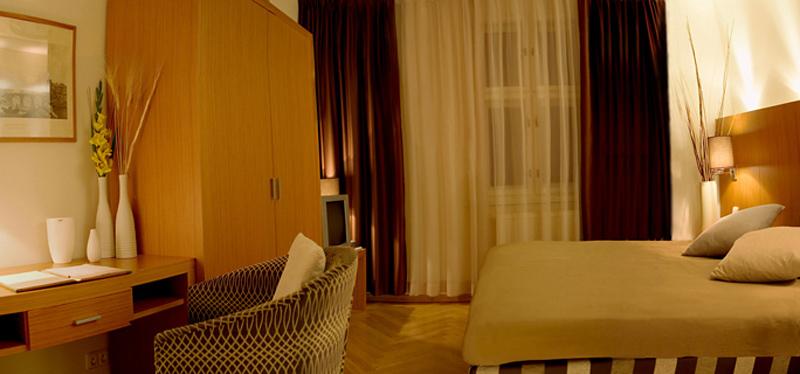 Emporio Prague Apartments — photo 5
