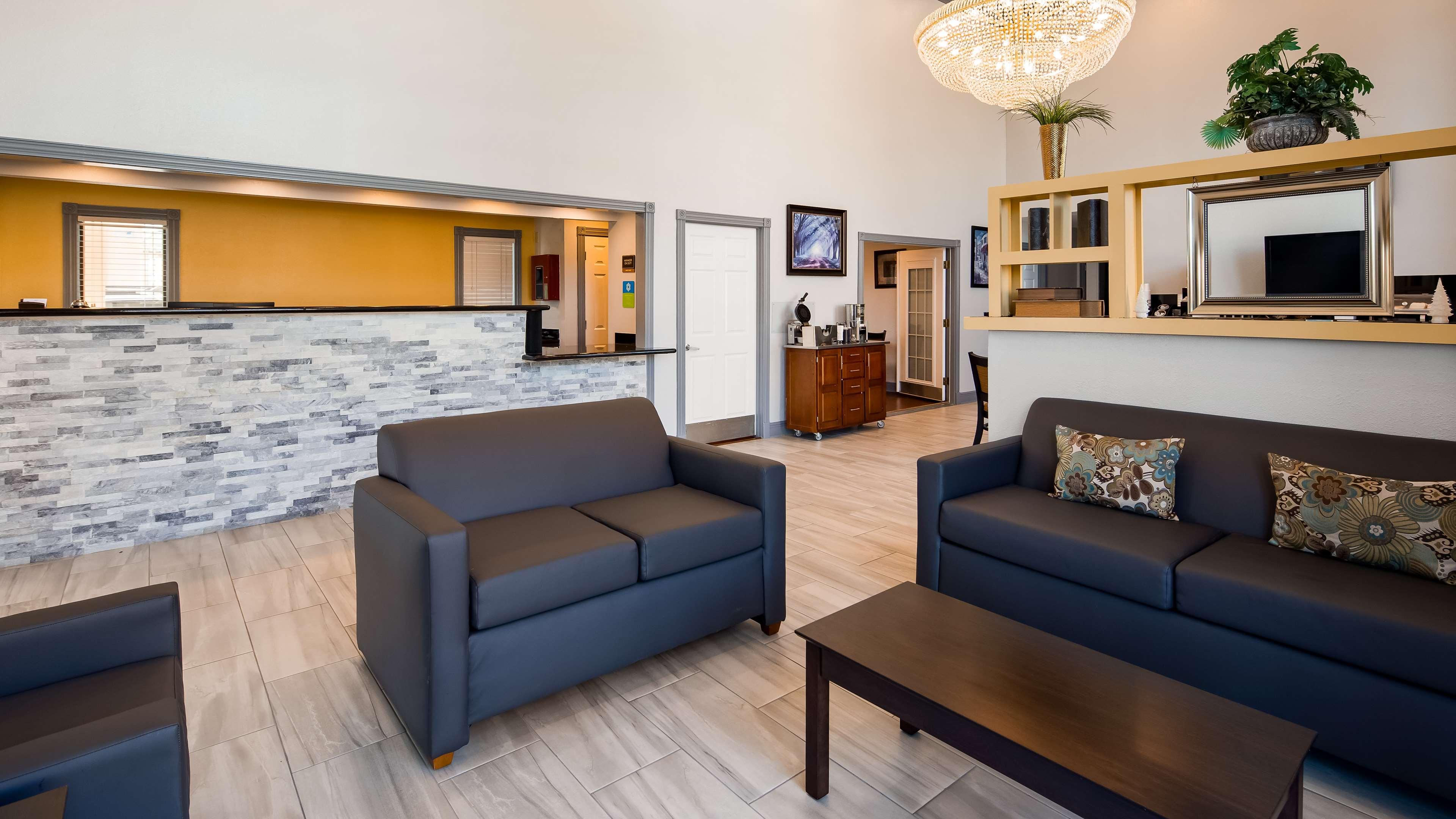 SureStay Plus Hotel by Best Western Hammond — photo 3
