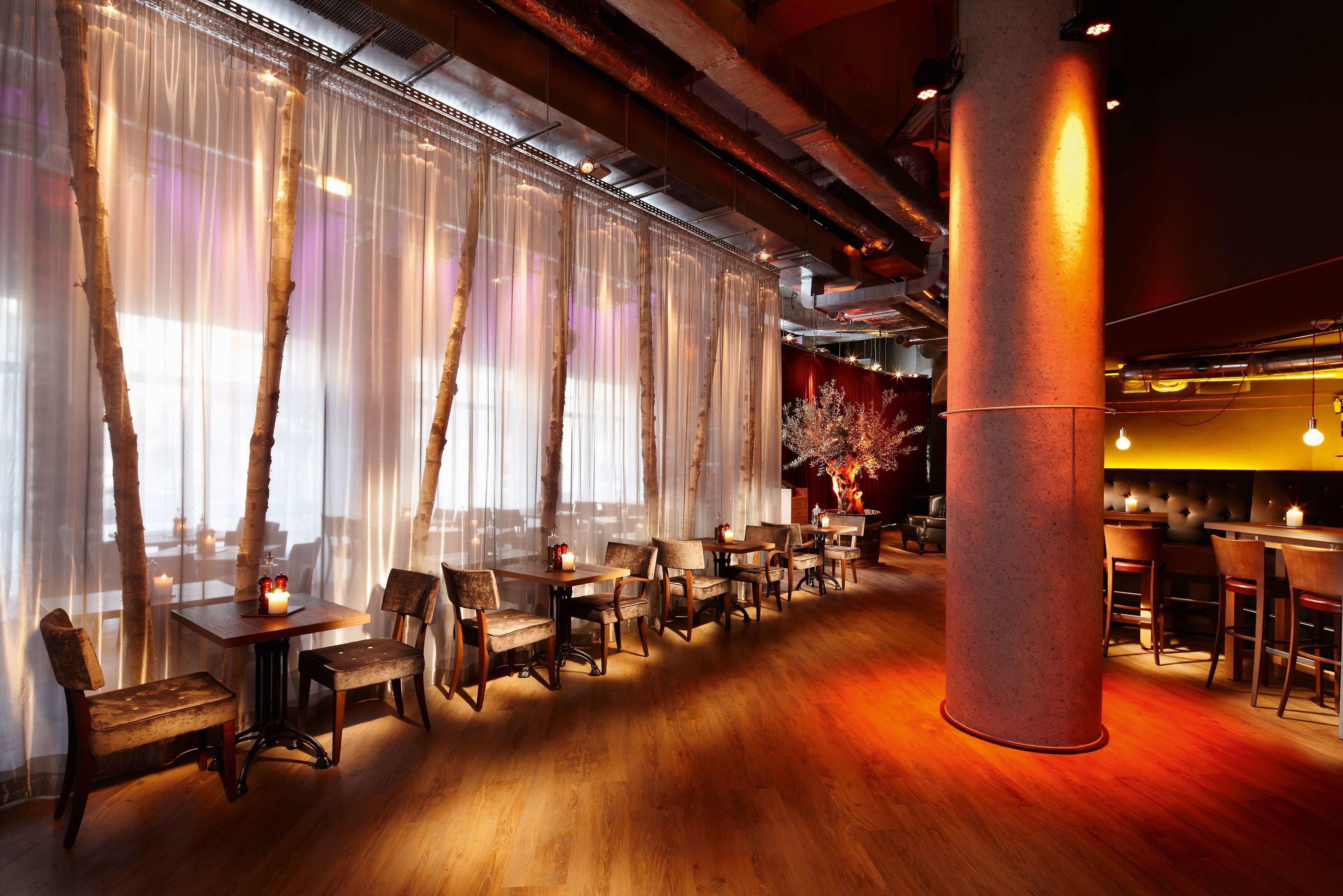 pentahotel Wien — photo 4