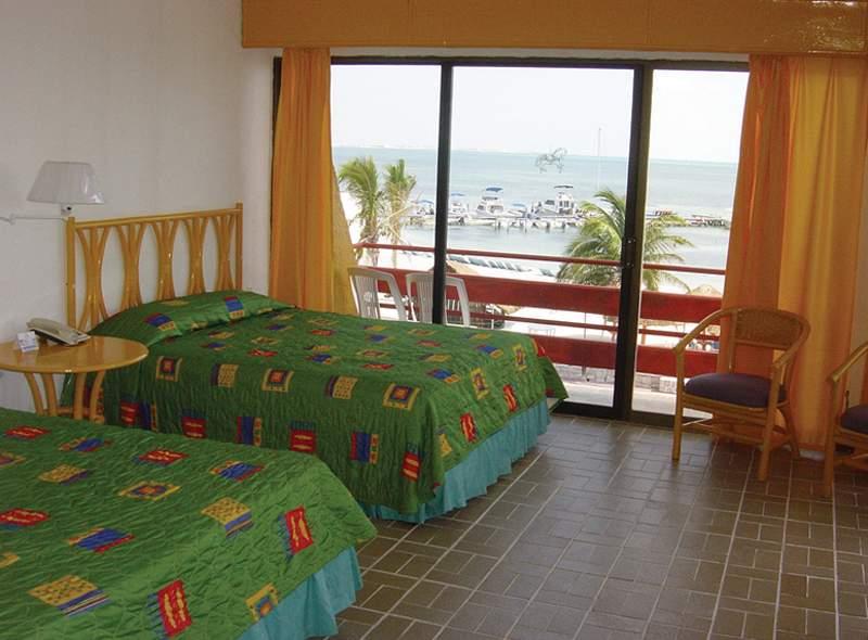 Ocean Spa Hotel — photo 4