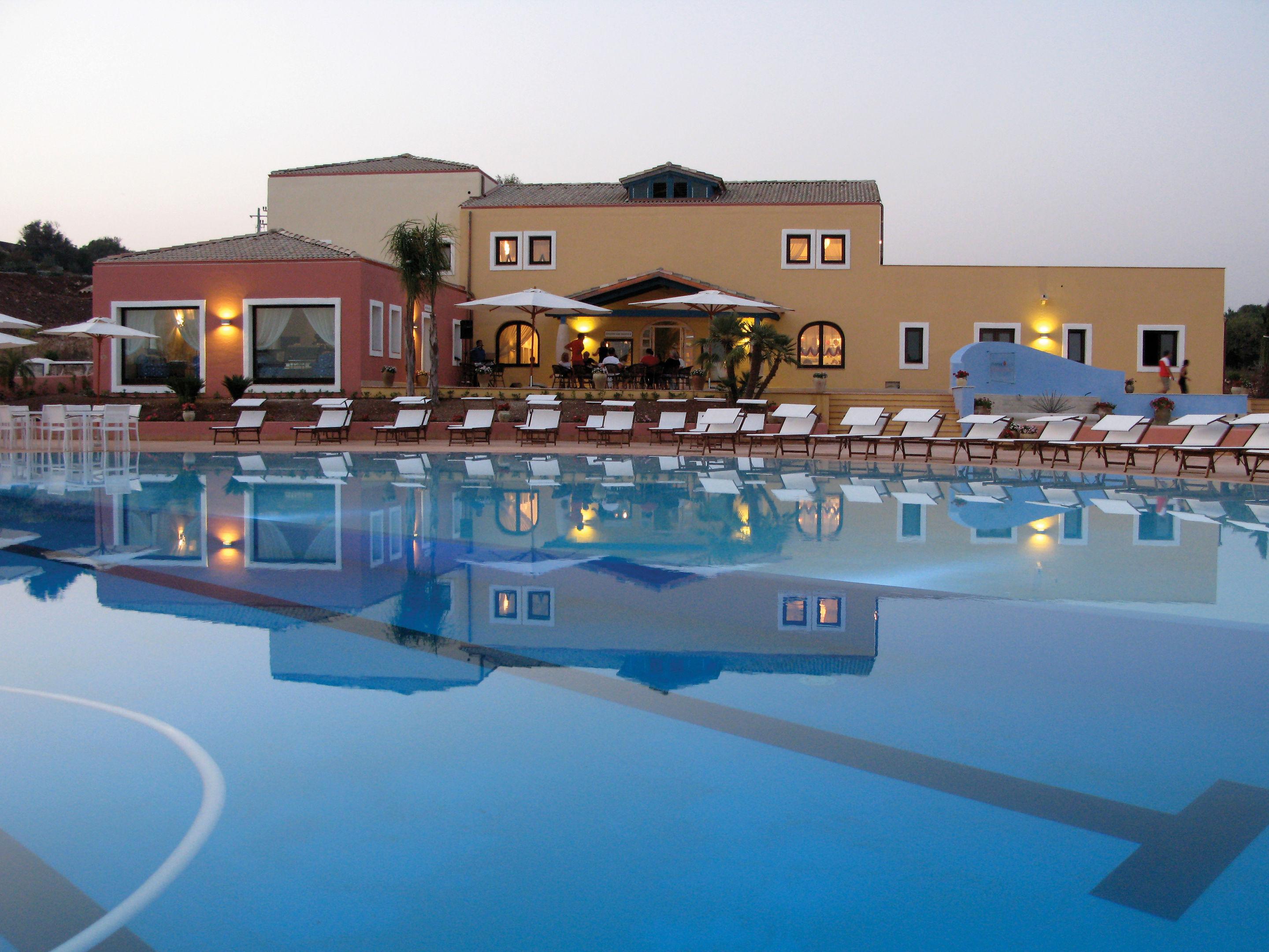 VOI Marsa Siclà Resort — photo 4