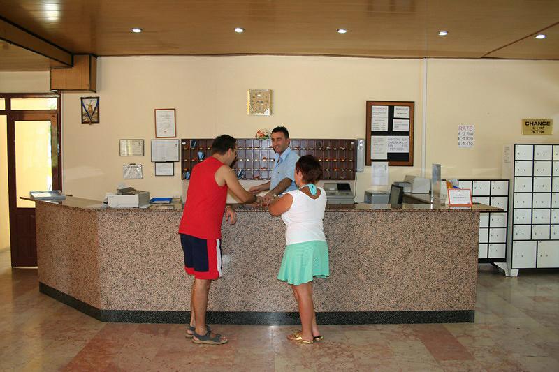 Club Palm Garden Keskin — photo 3