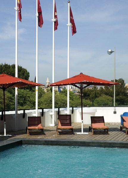 Newhotel of Marseille — photo 5