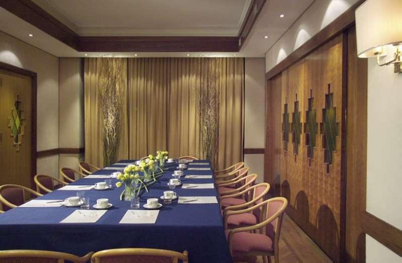 Best Western Hotel President — photo 4