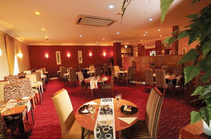 Maldron Hotel Oranmore Galway — photo 5