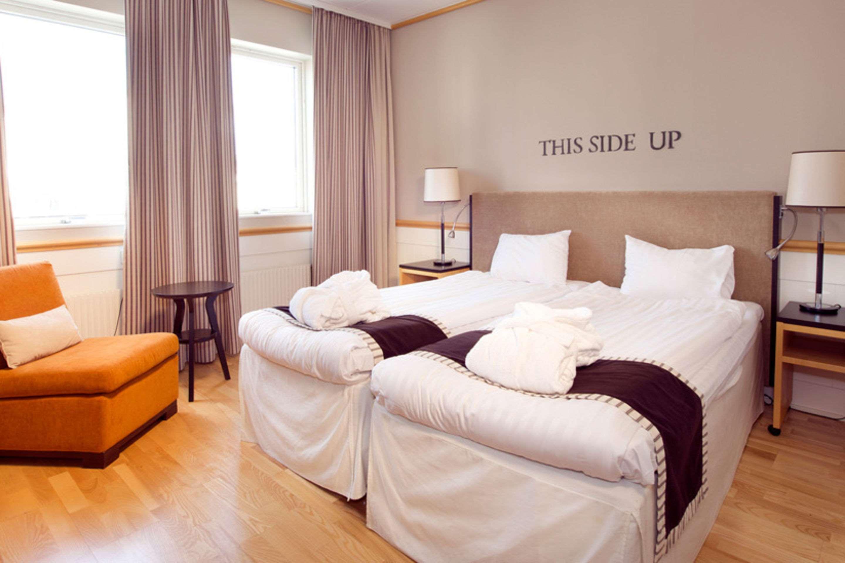 Clarion Collection Hotel Fregatten — photo 3