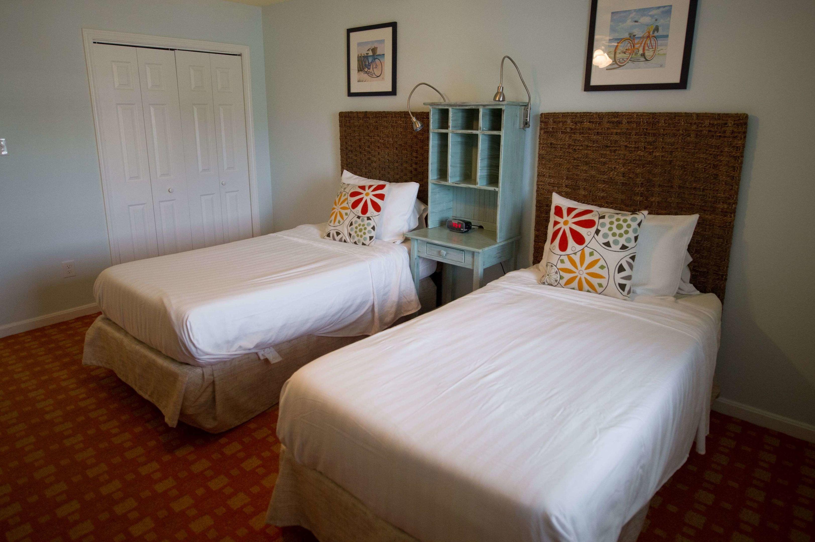 Sandpebble Beach Club — photo 4