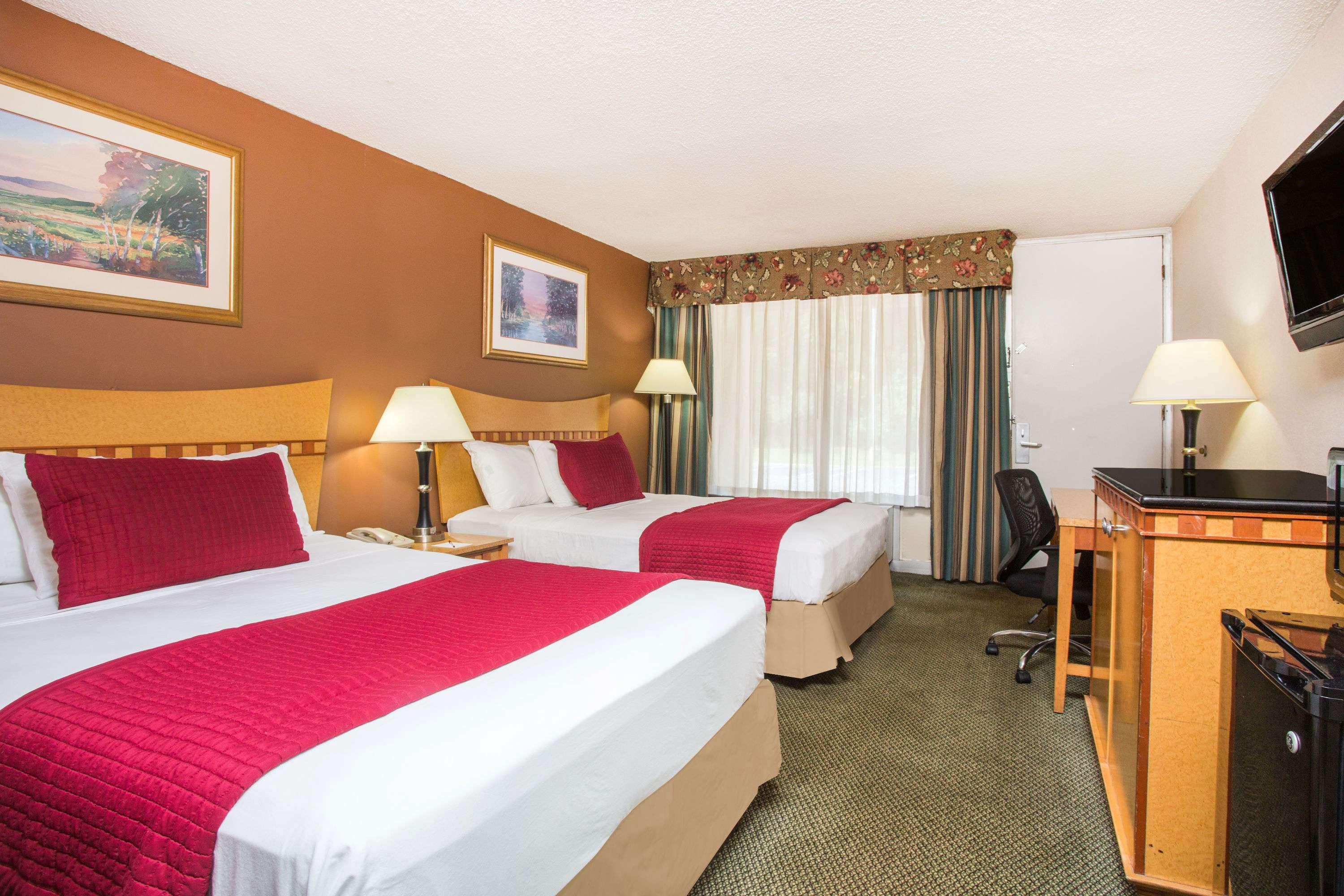 Ramada Warner Robins — photo 5