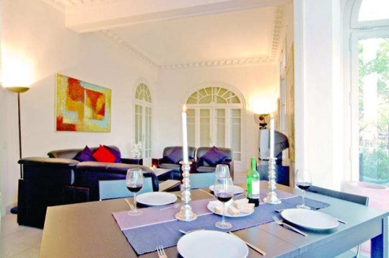 Las Ramblas Rooms — photo 5