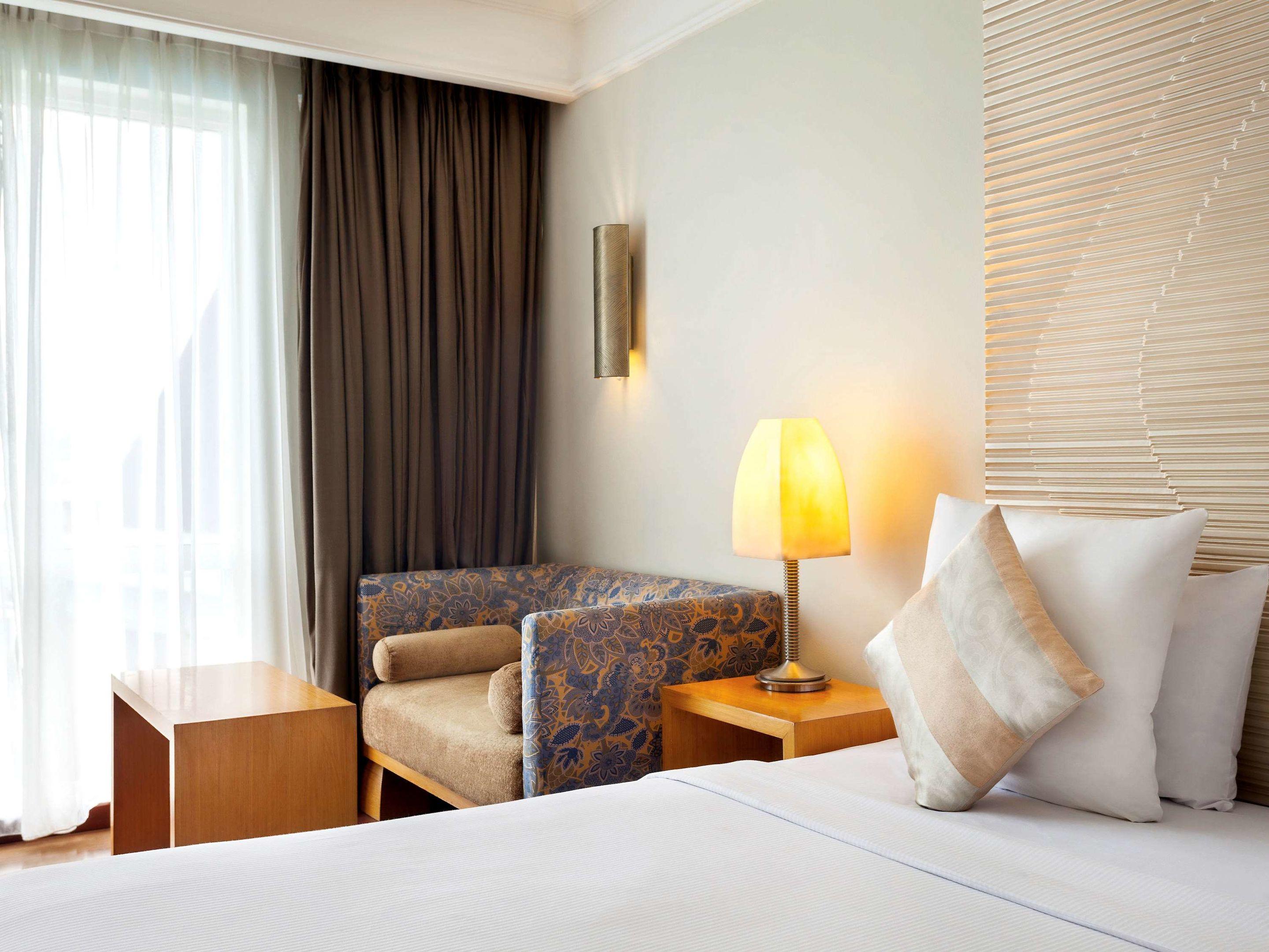 Novotel Semarang — photo 5