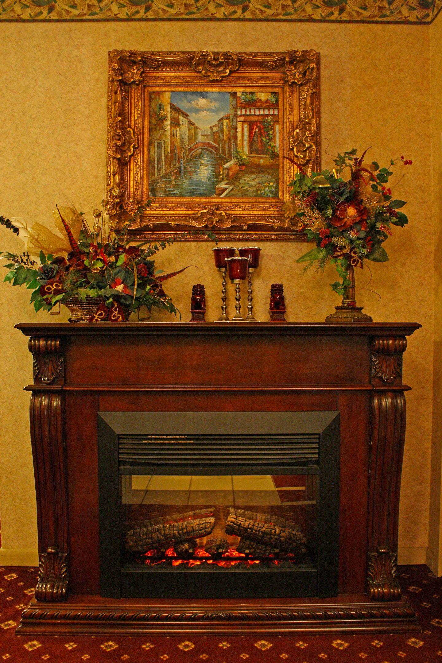 Country Hearth Inn & Suites - Union City — photo 5