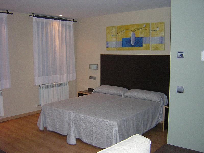 Hotel Ciudad de Sabiñánigo — photo 4