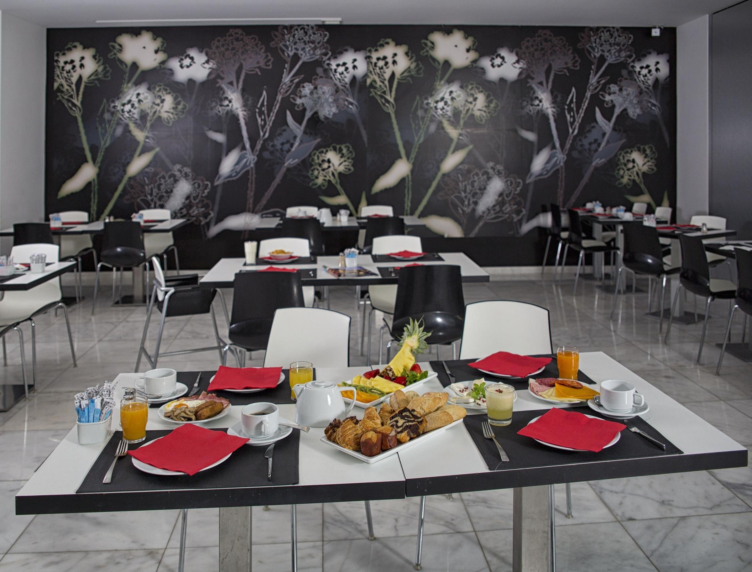 Hotel Da Rocha — photo 5