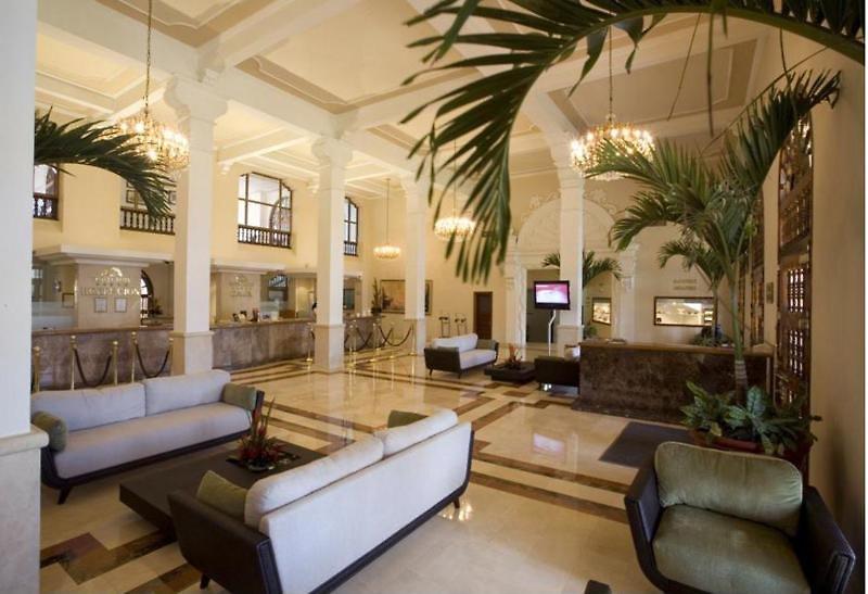 Hotel Caribe by Faranda Grand — photo 4