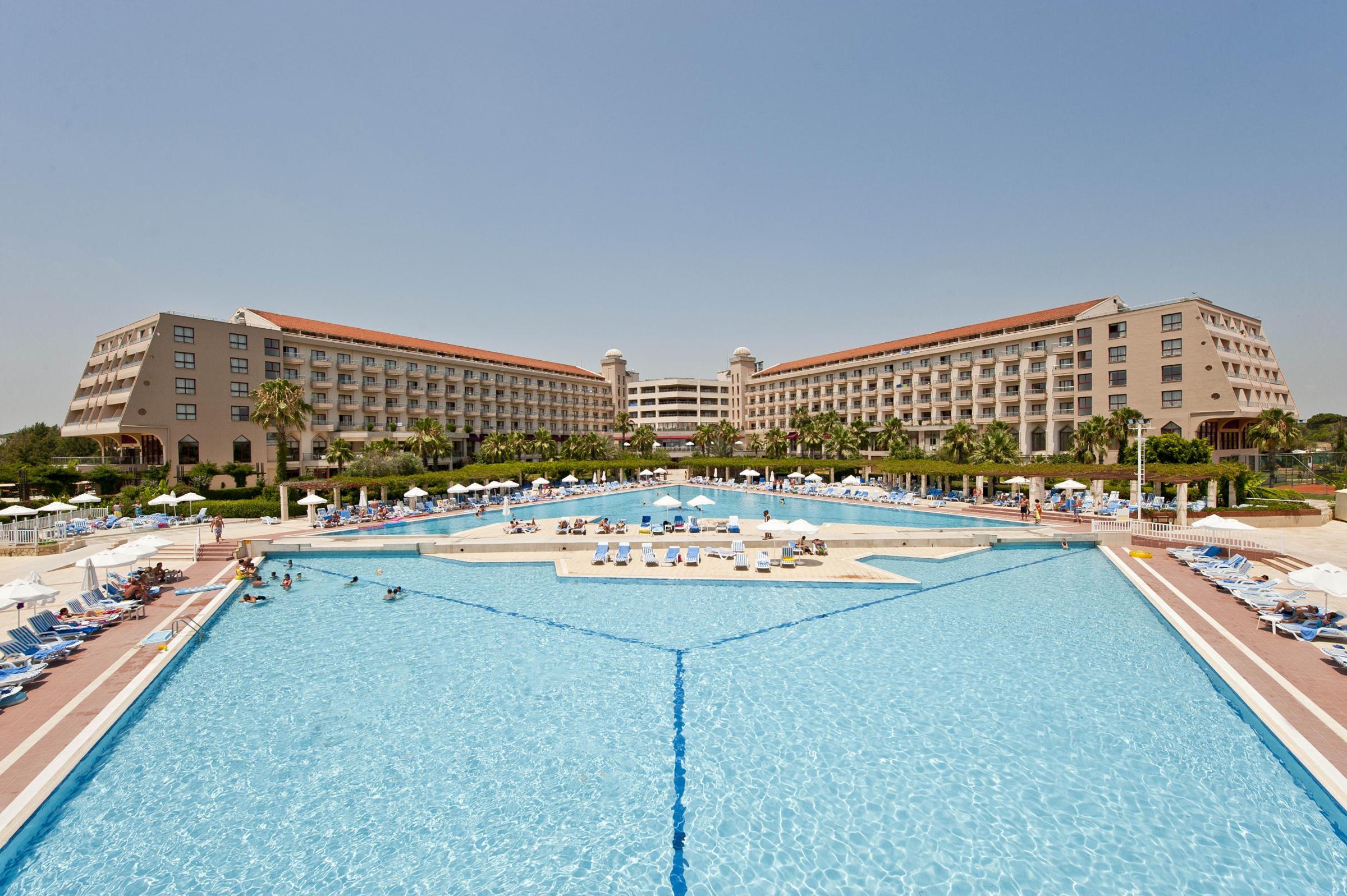 Kaya Belek — photo 3