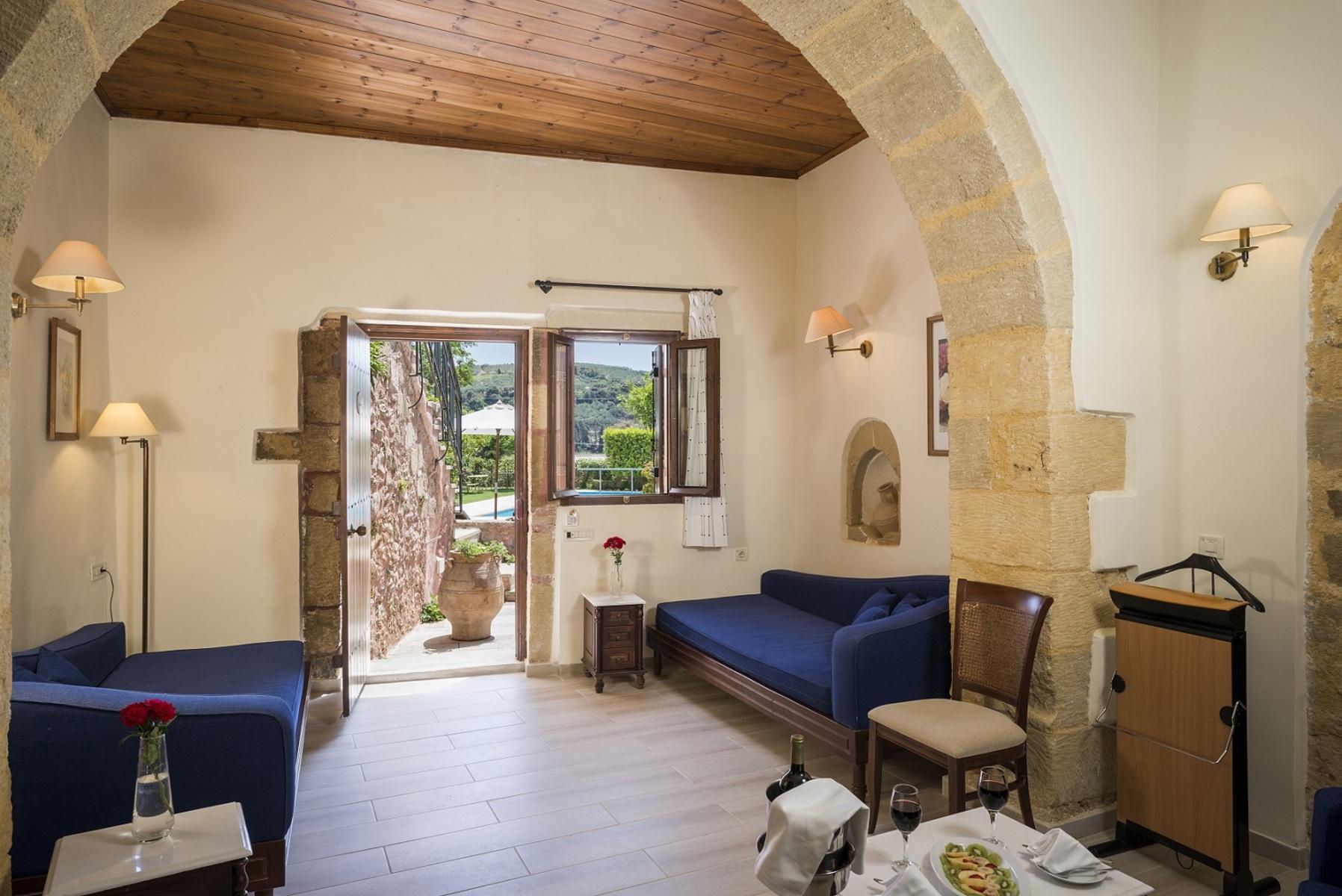 Spilia Village — photo 3