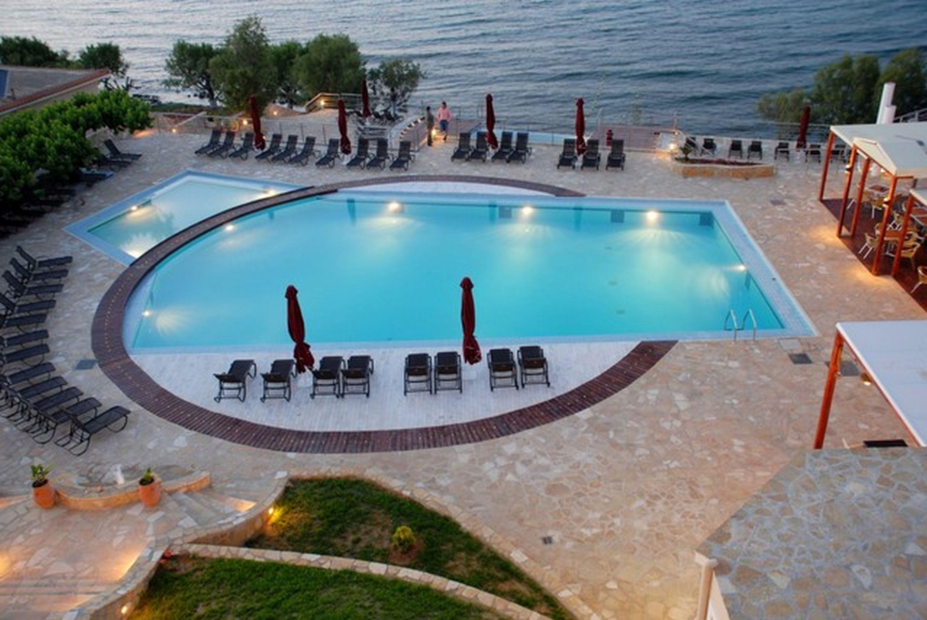 Tsamis Zante Hotel & Spa — photo 4