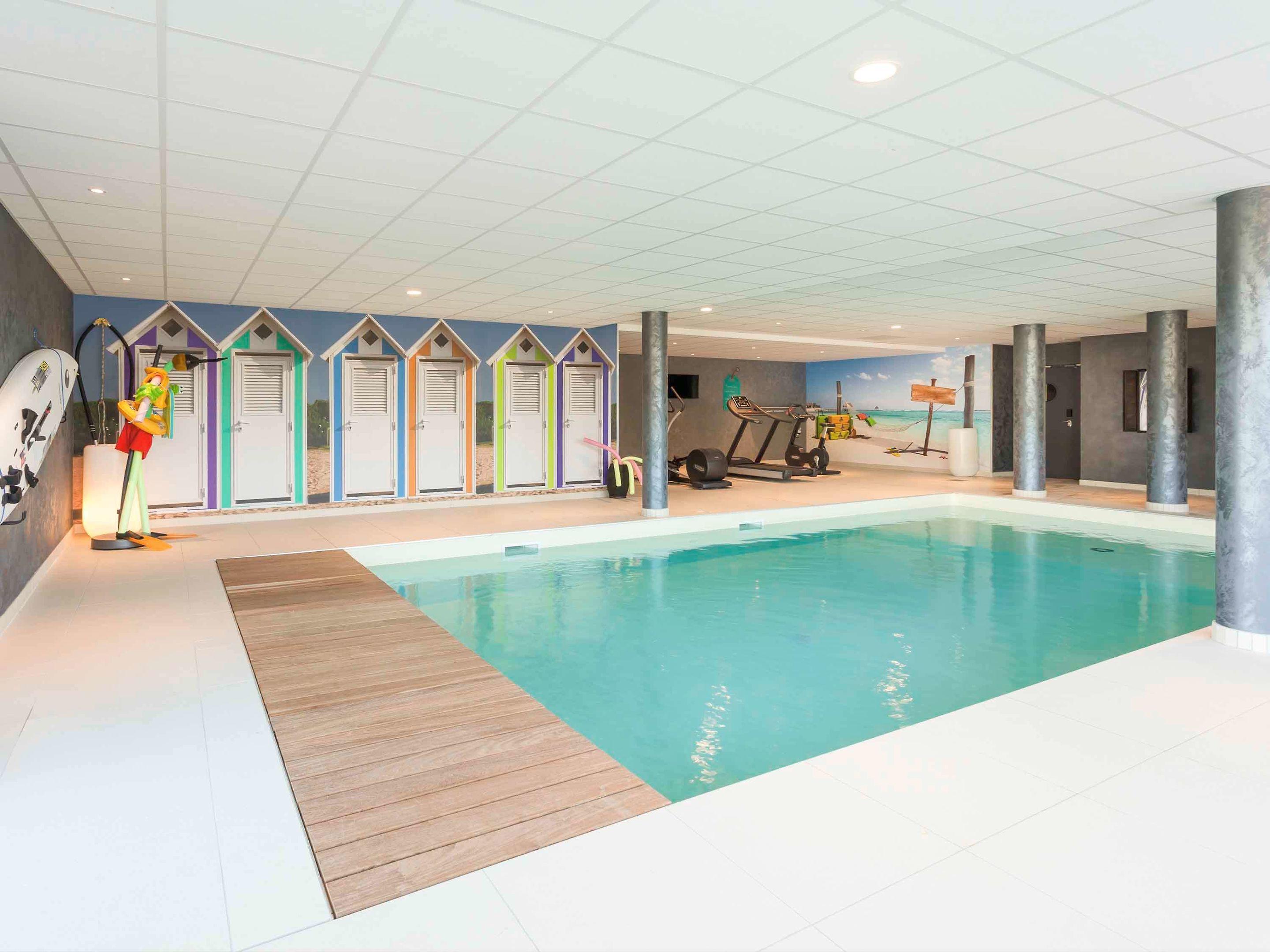 Ibis Styles Vierzon — photo 4