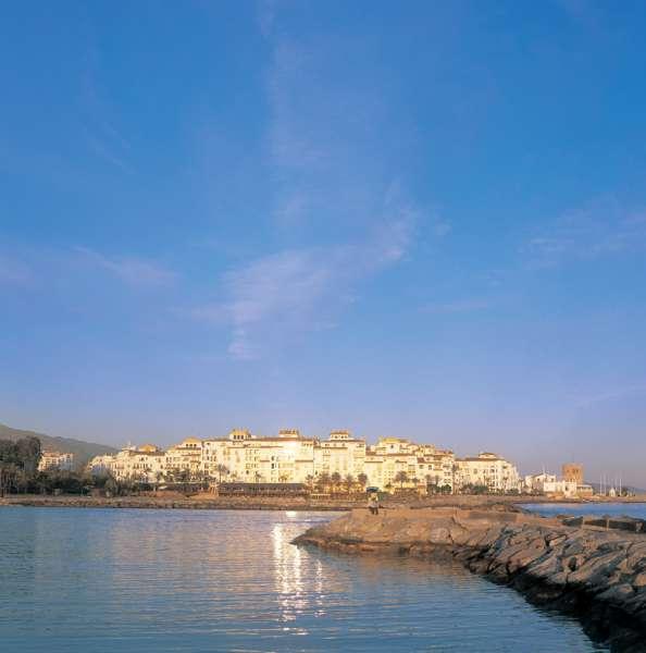 Boutique Hotel Puerto Banus B51 — photo 3