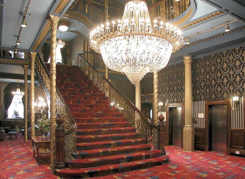Britannia Hotel Manchester — photo 5