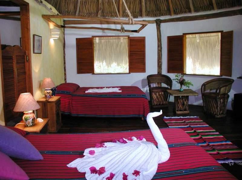 Villas Delfines — photo 5