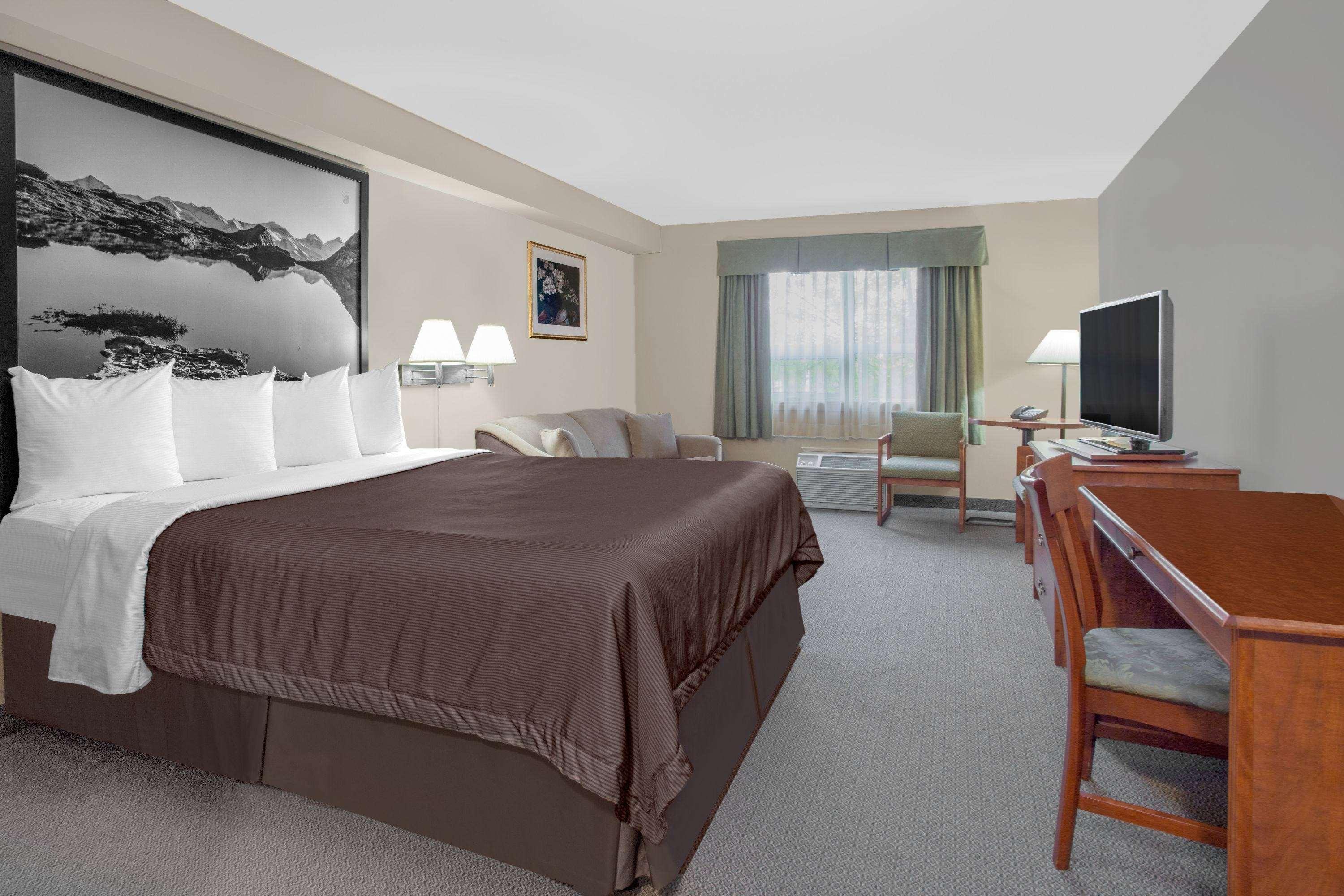 Super 8 by Wyndham Sault Ste Marie On — photo 5