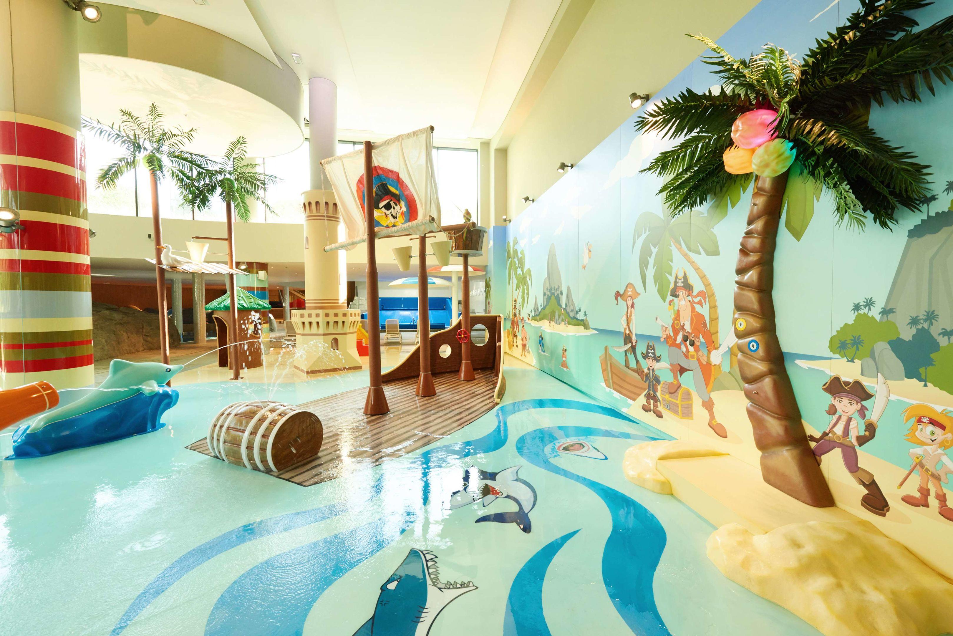 Radisson Blu Resort Swinoujscie — photo 4