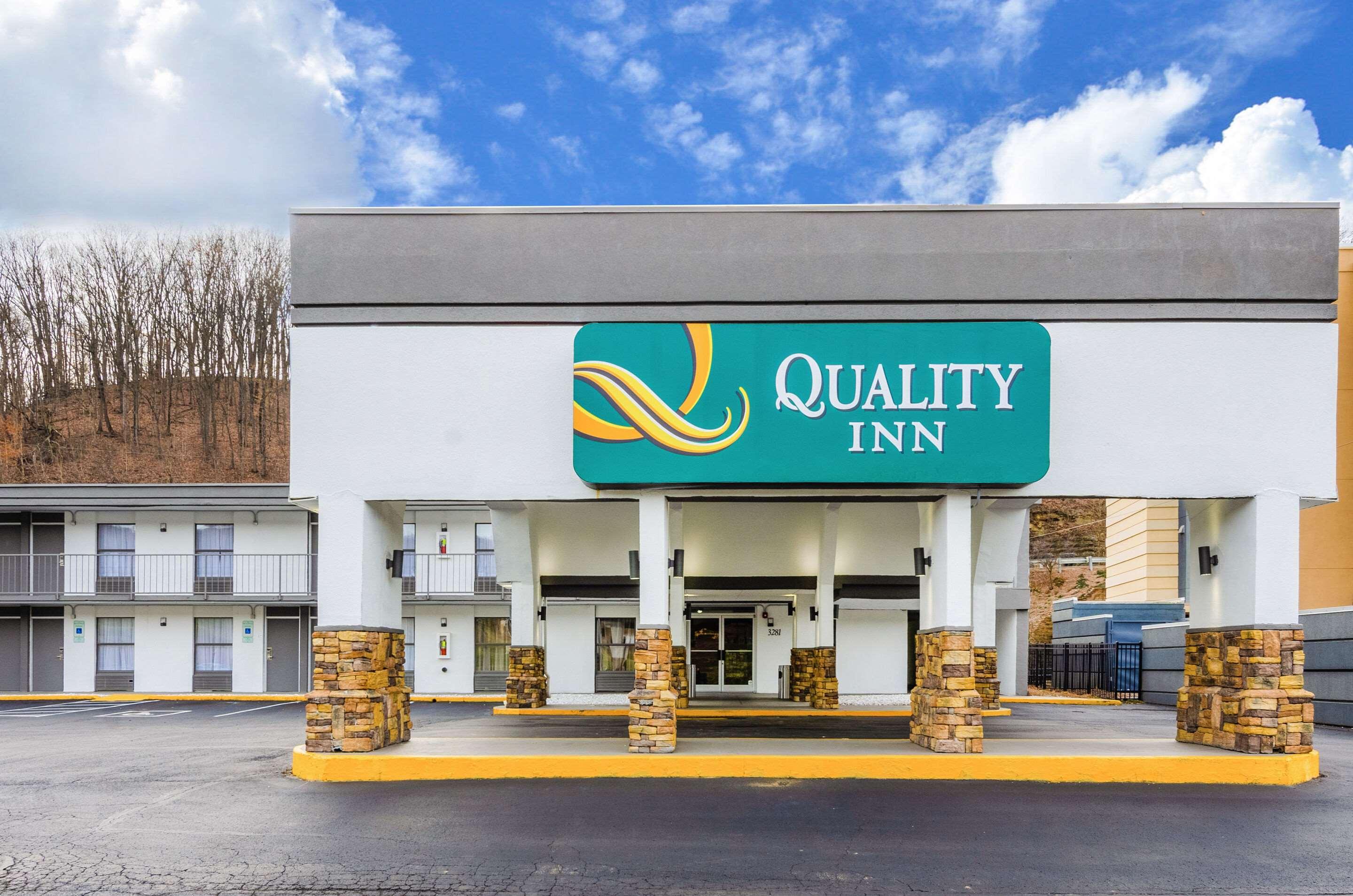 Quality Inn Bristol — photo 3