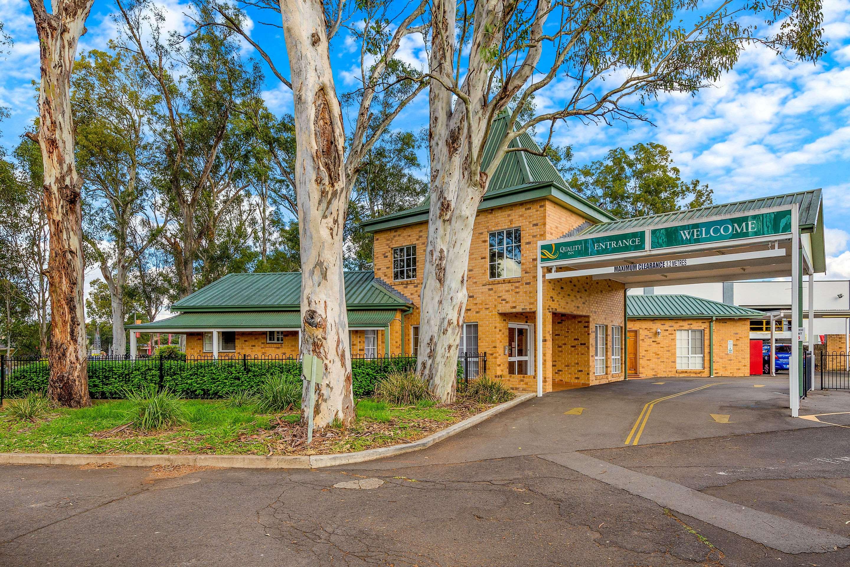 Quality Inn Penrith — photo 4