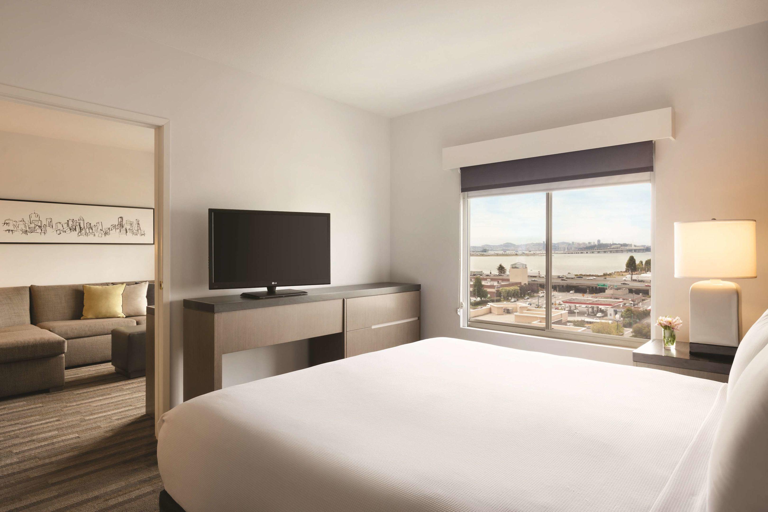 Hyatt House Emeryville/San Francisco Bay Area — photo 4