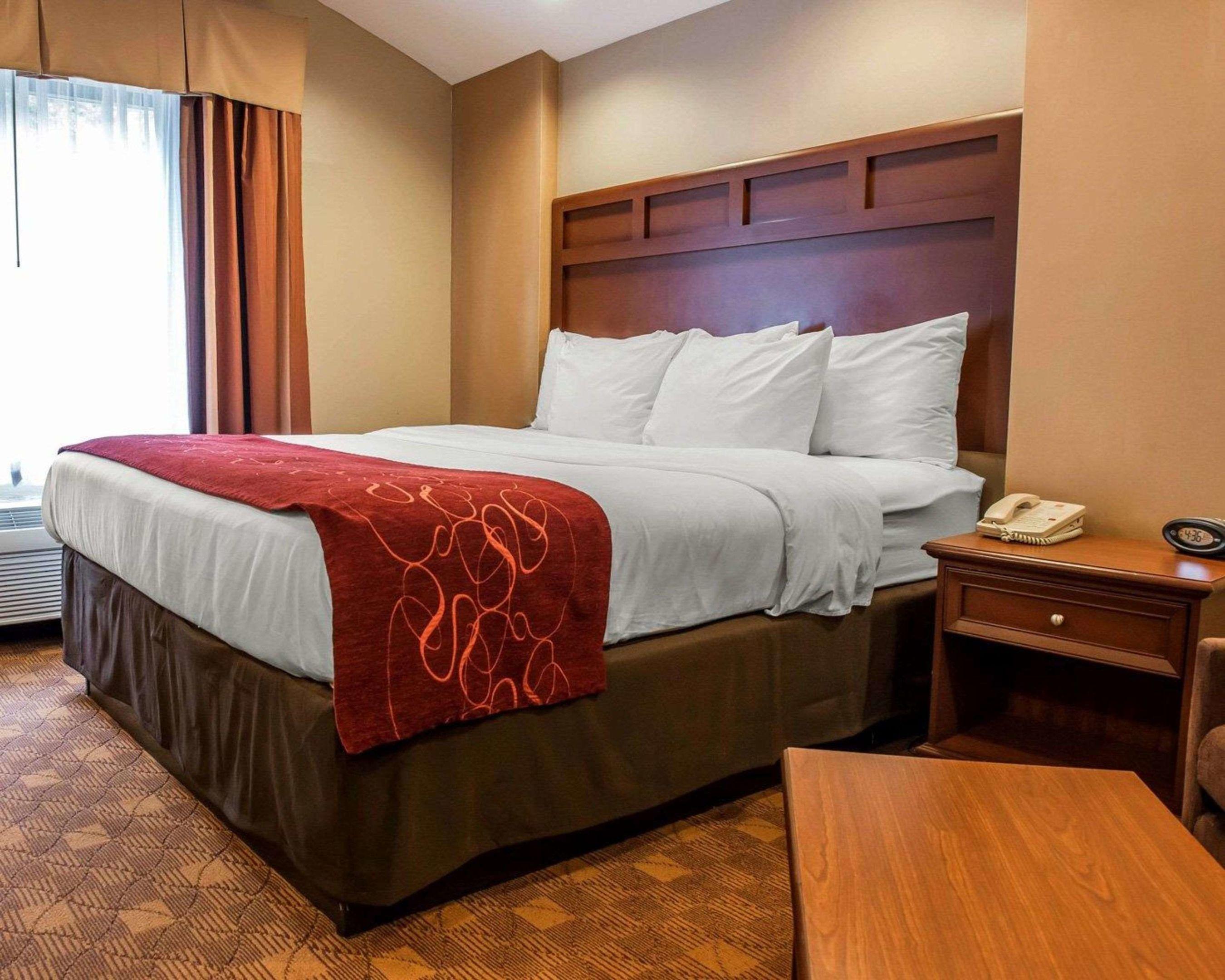 Comfort Suites — photo 5