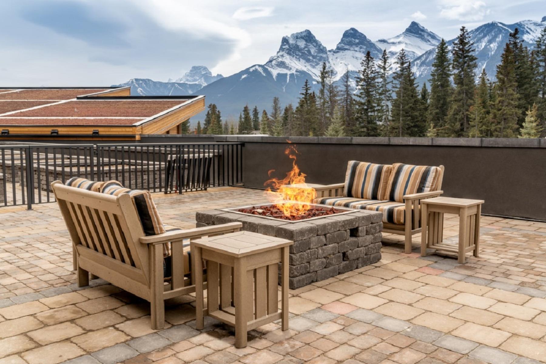The Malcolm Hotel Canmore — photo 5