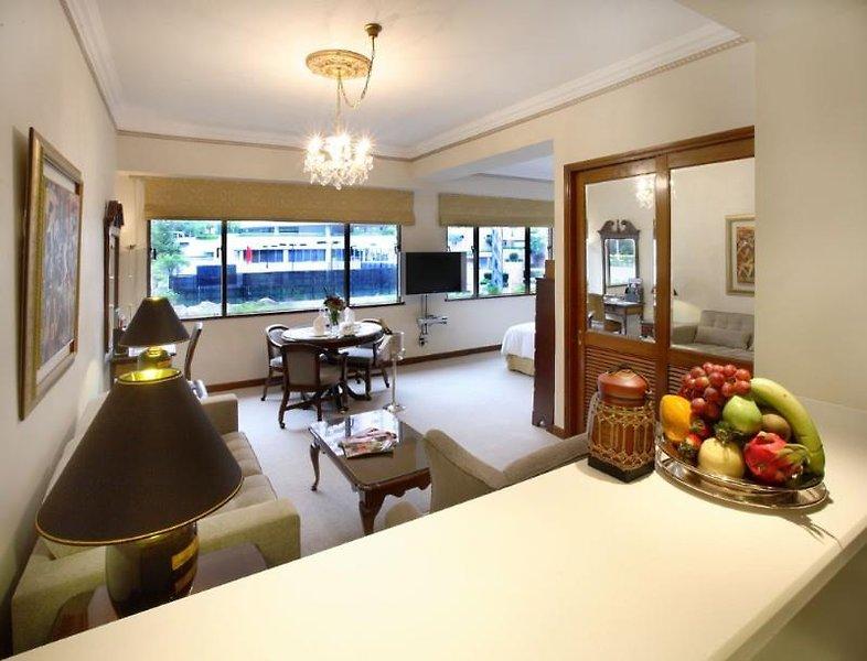 Parkview Suites — photo 3
