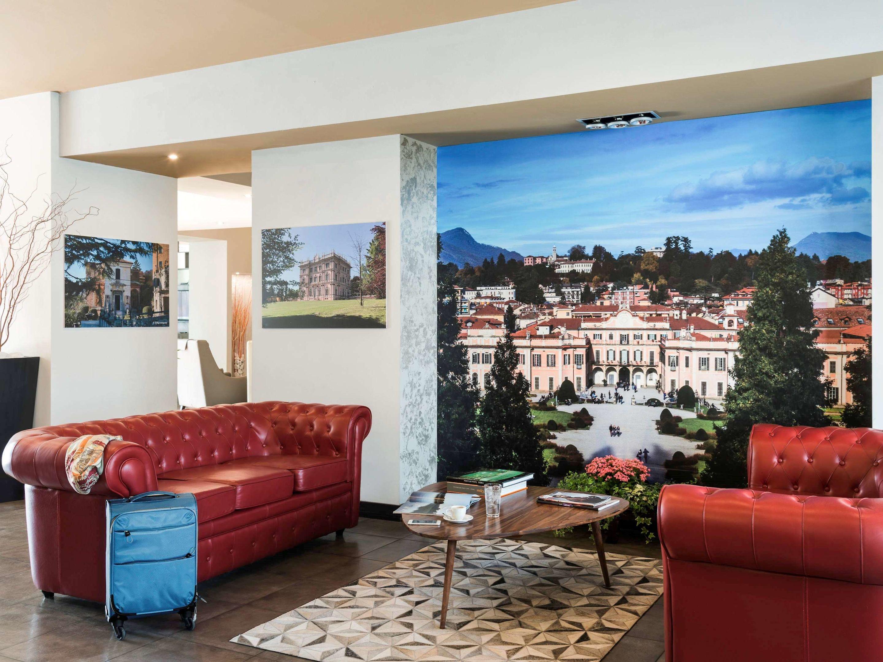 ibis Styles Varese — photo 3